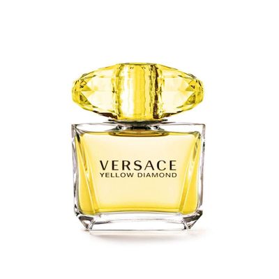 Imagen 2 del producto Versace Yellow Diamond Edt 200 Ml Mujer