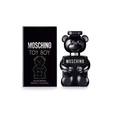 Perfume Moschino Toy Boy 100ml Edp Mujer