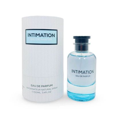 Perfume Le Chameau Intimation EDP 100 ML - Amaderado y Seductor con Notas Intensas - Unisex