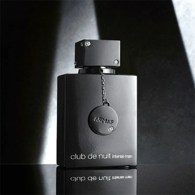 Imagen 2 del producto Perfume Club De Nuit Intense 105ml Edt Hombre