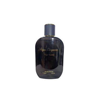 Imagen 2 del producto Perfume Mush Mush Aqua Elegance Edp 100ml Hombre Original