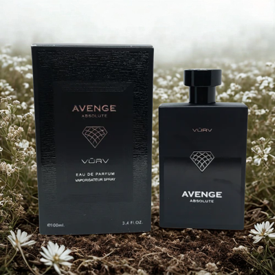Imagen 2 del producto Lattafa Vurv Avenge Absolute Edp 100 Ml Unisex