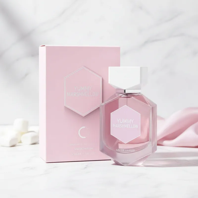 Imagen 2 del producto Camara Yummy Marshmallow Edp 100 Ml Mujer 