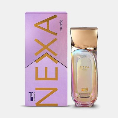 Rue Broca Nexa Musee Edp 100ml Unisex