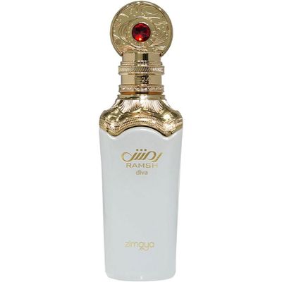 Imagen 2 del producto Afnan Zimaya Ramsh Diva Edp 100 Ml Perfume  Unisex
