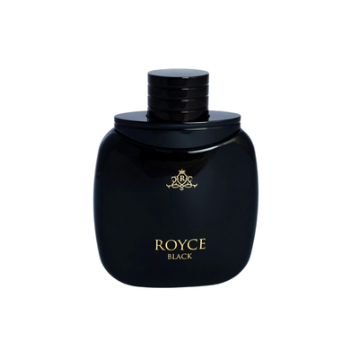 Imagen 2 del producto Lattafa Vurv Royce Black Edp 100 Ml Hombre