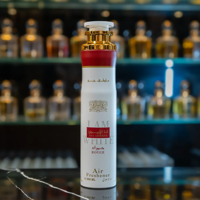 Imagen 2 del producto Perfume Lattafa Ana Abiyedh Rouge Perfume Ambiental 300 Ml