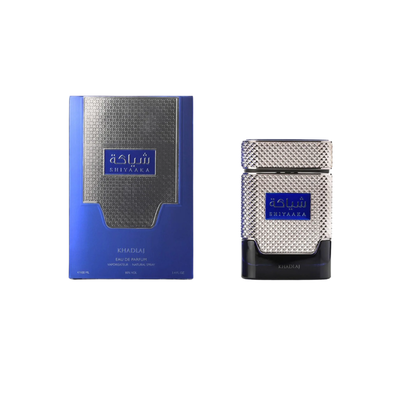 Perfume Khadlaj Shiyaaka Blue edp 100ml Hombre
