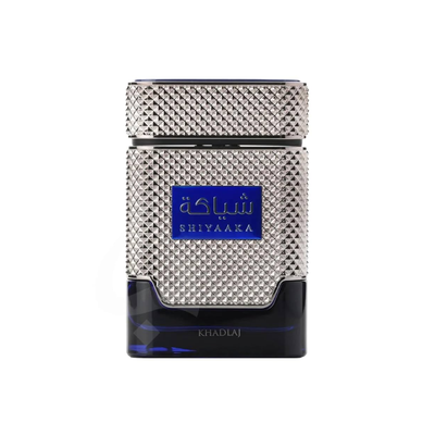Imagen 2 del producto Perfume Khadlaj Shiyaaka Blue edp 100ml Hombre