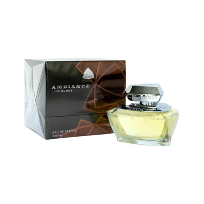 Rich & Ruitz Ambiance Pour Homme Eau de Parfum 100ml Hombre