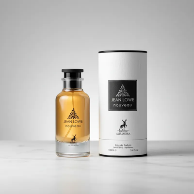 Imagen 2 del producto Perfume Alhambra Jean Lowe Nouveau Edp 100 Ml Unisex