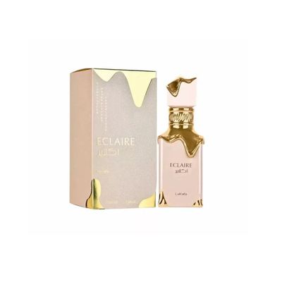Perfume Lattafa Eclaire Eau De Parfum 100ml Mujer Original