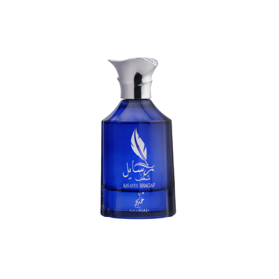 Perfume Khadlaj Rasayel Shagaf Edp 100 Ml Hombre