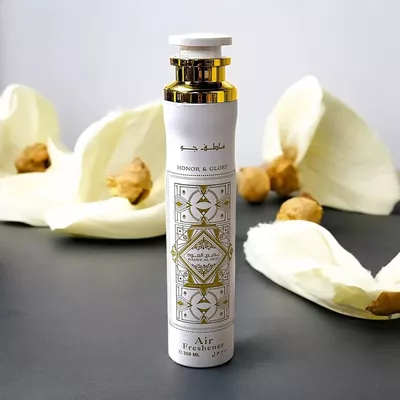 Imagen 2 del producto Lataffa Badee Honor And Glory Perfume Ambiental 300Ml Unisex