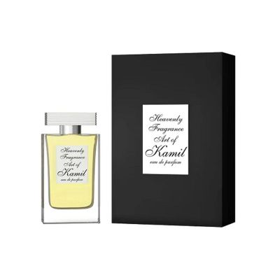 Perfume Le Chameau Kamil EDP 100 ML - Dulce y Oriental con Toques Florales - Unisex