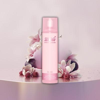 Imagen 2 del producto Ariana Grande Mod Blush Body Splash 236Ml Mujer