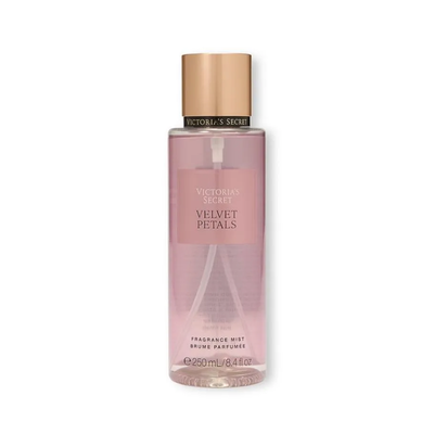 Imagen 1 del producto Victoria Secrets Velvet Petals Body Splash 250ml Mujer Nuevo Formato