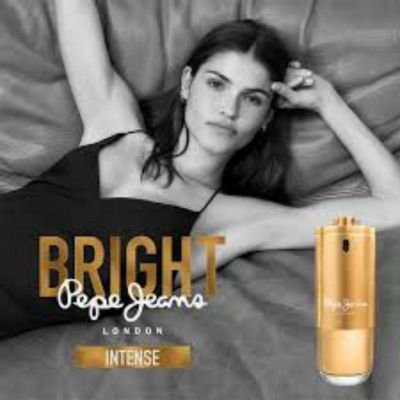 Imagen 2 del producto Perfume Pepe Jeans Mujer Bright Intense For Her Edp 80 Ml