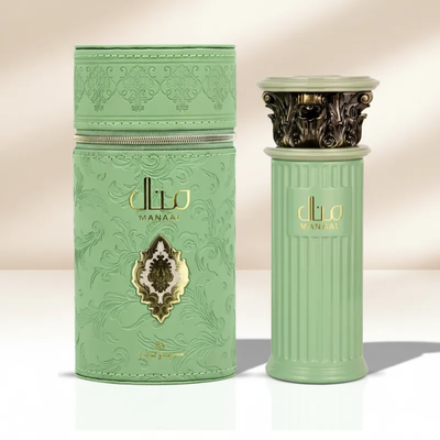 Imagen 2 del producto Ard Al Zaafaran Manaal Edp 100 Ml Perfume Mujer