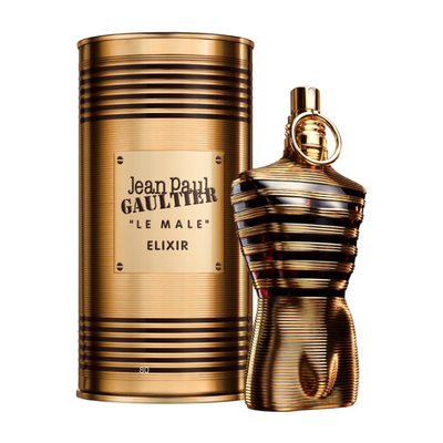 Jean Paul Gaultier Le Male Elixir Parfum 125 ml Hombre
