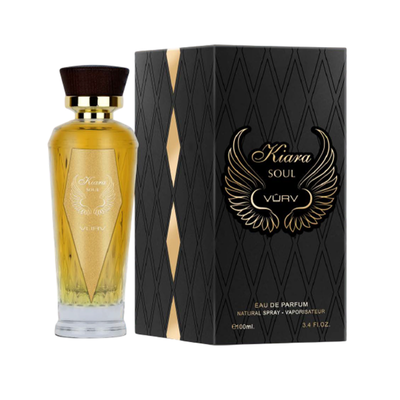 Imagen 1 del producto Lattafa Vurv Kiara Soul Edp 100 Ml Mujer