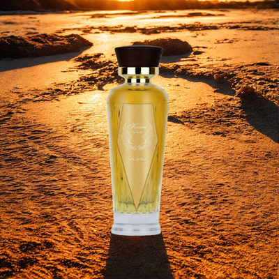 Imagen 2 del producto Lattafa Vurv Kiara Soul Edp 100 Ml Mujer