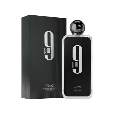 Afnan 9pm Eau De Parfum 150ml Hombre Spray Original Hombre