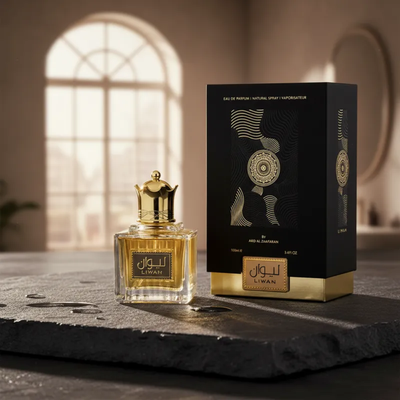 Imagen 2 del producto Ard Al Zaafaran Liwan Edp 100 Ml Perfume Hombre