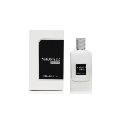 Perfume Khadlaj Magnate Premier Edp 100 Ml Unisex