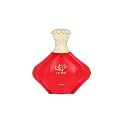 Imagen 2 del producto Afnan Turathi Red Edp 90 Ml Mujer