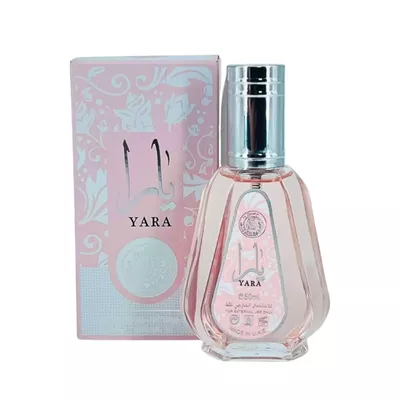 Perfume Al Zaafaran Yara Edp 50ml Mujer Original