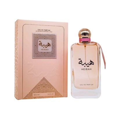 Imagen 1 del producto Ard Al Zaafaran Heibah Edp 100 Ml Perfume Mujer