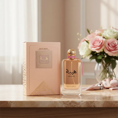Imagen 2 del producto Ard Al Zaafaran Heibah Edp 100 Ml Perfume Mujer
