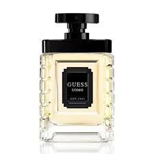 Imagen 2 del producto Perfume Guess Uomo Edt 100ml Hombre Original