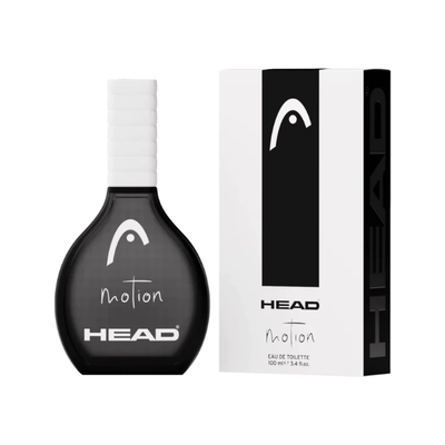 Perfume Head Motion Edt 100ml Hombre