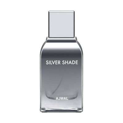 Imagen 2 del producto Perfume Ajmal Silver Shade Edp 100 Ml Unisex