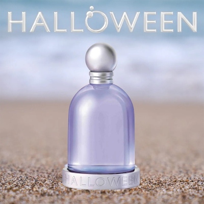 Imagen 2 del producto Perfume Halloween 100ml Edt Fragancia Floral Para Mujer