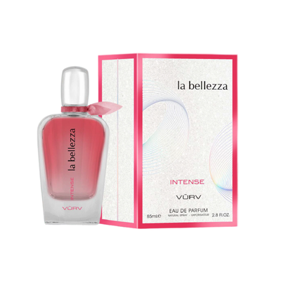 Imagen 1 del producto Lattafa Vurv La Bellezza Intense Edp 85 Ml Mujer