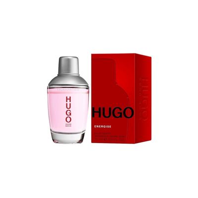 Perfume Hugo Energise 75ml Edt Hombre