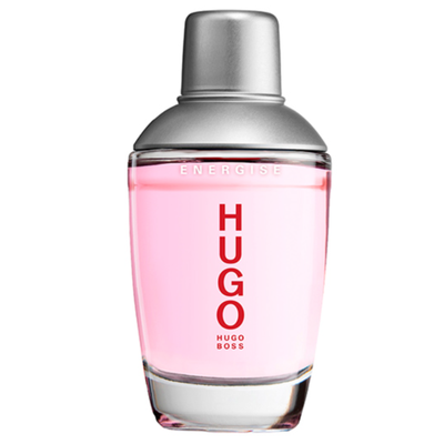 Imagen 2 del producto Perfume Hugo Energise 75ml Edt Hombre