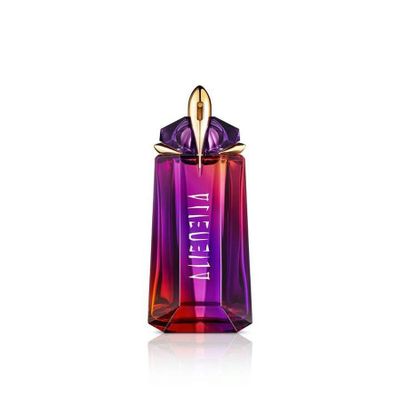 Mugler Alien Hypersense Talisman Recargable Edp 90ml Mujer