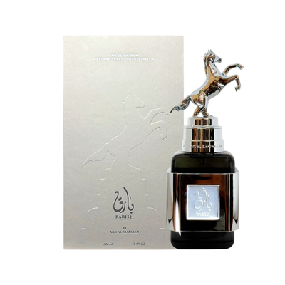 Imagen 1 del producto Ard Al Zaafaran Bare Edp 100ml Perfume Hombre