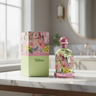 Imagen 2 del producto Halloween Bliss Edt 100 Ml Perfume mujer