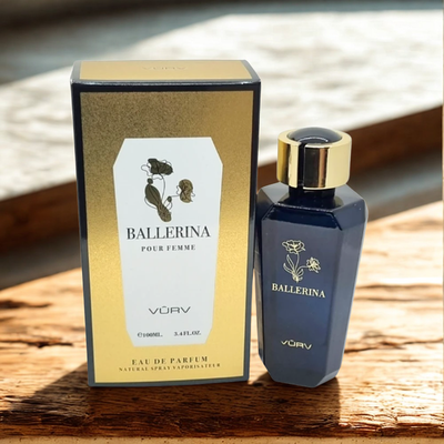 Imagen 2 del producto Lattafa Vurv Ballerina Edp 100 Ml Mujer