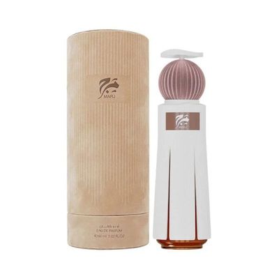 Ahmed Al Maghribi Marj Extrait De Parfum 60 Ml Mujer