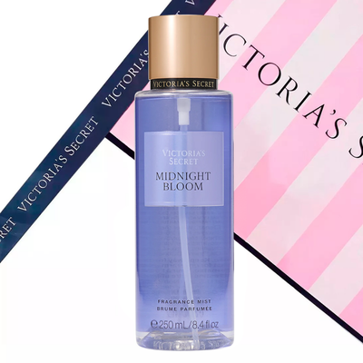 Imagen 2 del producto Victoria Secrets Midnight Bloom Splash 250ml Mujer Nuevo Formato