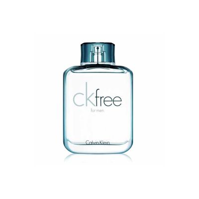 Imagen 2 del producto Perfume Calvin Klein Ck Free Edt 100 Ml Hombre
