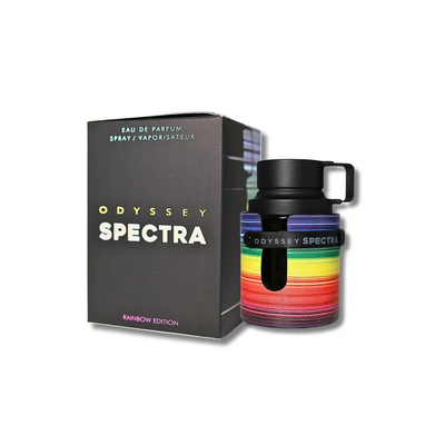 Perfume Armaf Odyssey Spectra 100ml Edp Unisex
