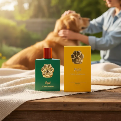 Imagen 2 del producto Dolce & Gabbana Fefé For Dogs 100 Ml Sin genero