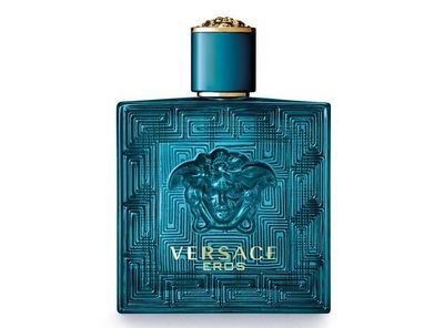 Imagen 2 del producto Perfume Versace Eros Edt 100 Ml Hombre